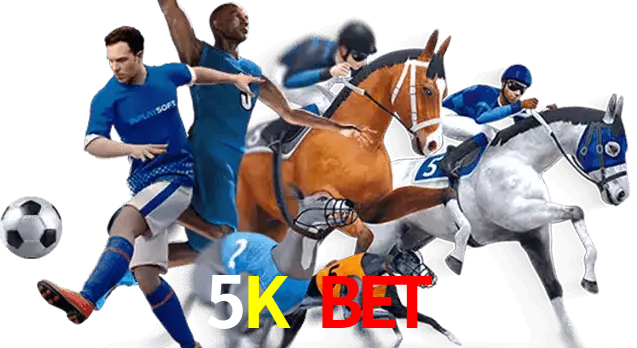 5K bet