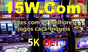 Ofertas Imperdíveis na 5K bet: Promoções e Bônus Que Valem a Pena