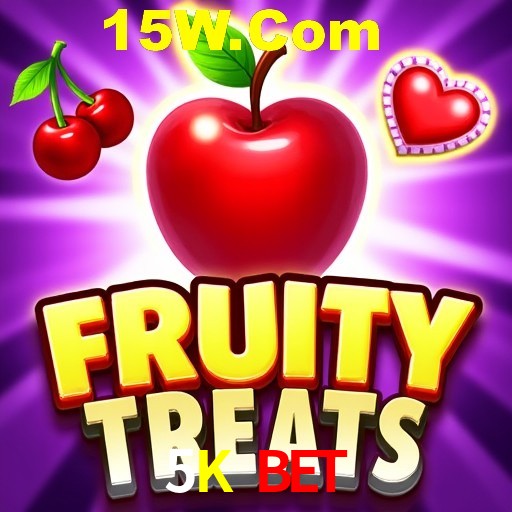 Responsive Design 5K bet