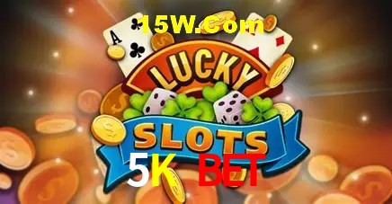 Especiais de Fim de Semana 5K bet