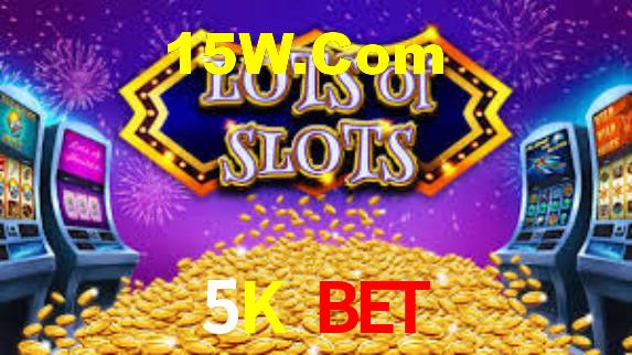 5K Bet App
