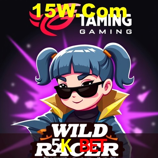 A Popularidade dos Caça-Níqueis no 5K bet