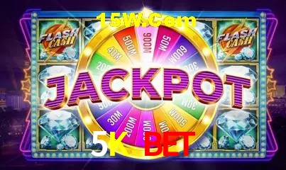 Integração de APIs 5K bet