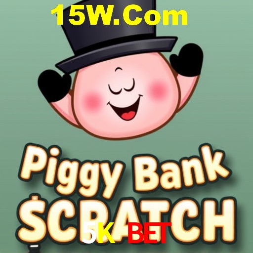 A Revolução dos Aplicativos de Jogos no 5K bet