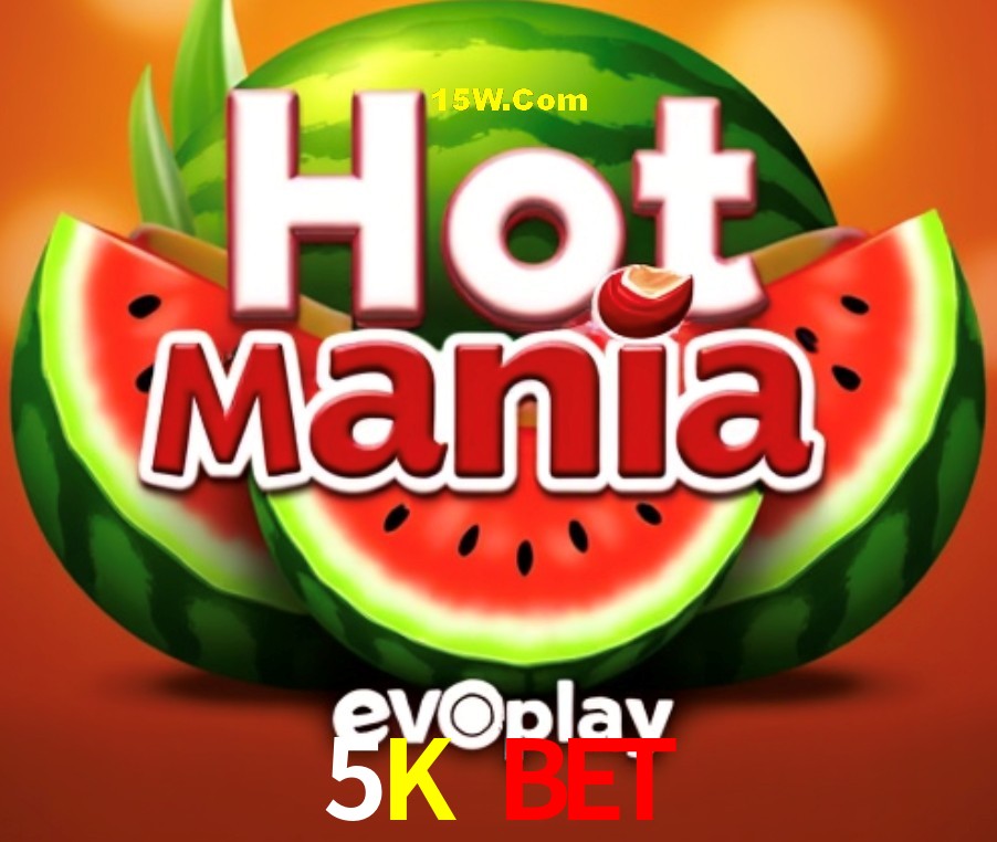 Apostas de Futebol 5K bet