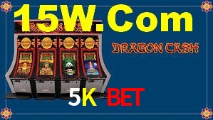 Blackjack Table 5K bet