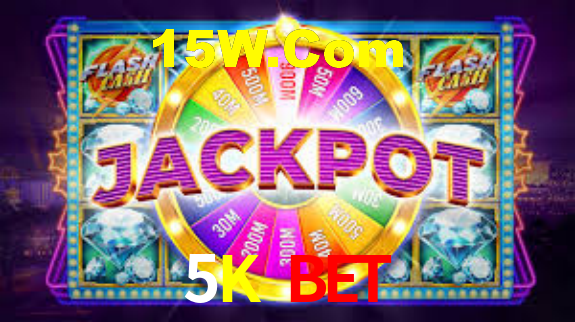 Bônus Generosos e Exclusivos no 5K bet para Você!