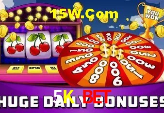Diretório de Jogos 5K bet