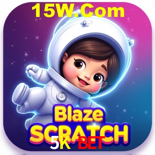 A Emoção da Loteria na 5K bet: Uma Chance de Mudança de Vida