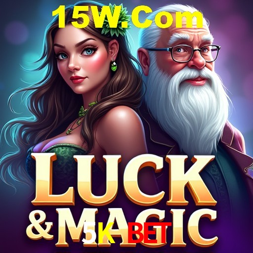 Apostas Esportivas na 5K bet: Um Guia Completo