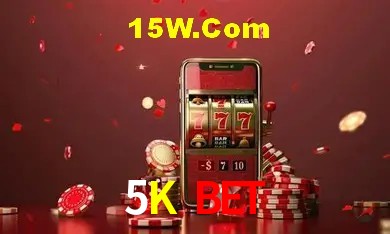 Jogos de Slot 5K bet