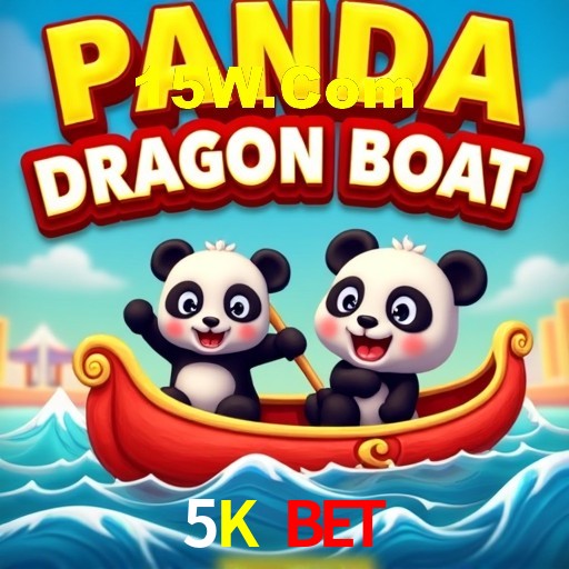 Casino Ao Vivo 5K bet