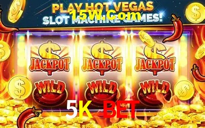 Ofertas Exclusivas 5K bet