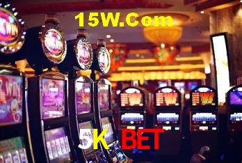 Benefícios da Conta 5K bet