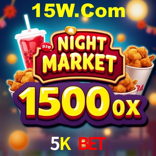 A Emoção da Loteria na 5K bet: Uma Chance de Mudança de Vida