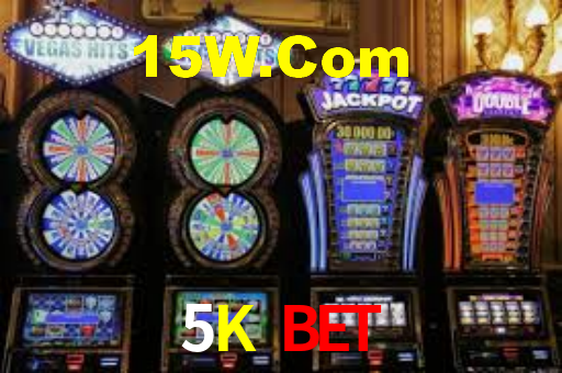 5K Bet App