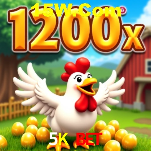 A Popularidade dos Caça-Níqueis no 5K bet