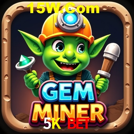 Exclusive Offers 5K bet