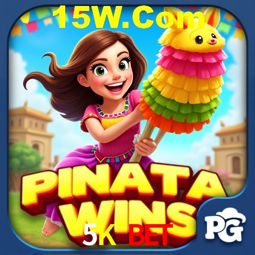 Inovações de Jogos na 5K bet: O Futuro das Experiências Interativas