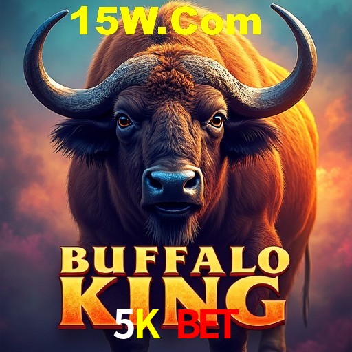 Descubra o Mundo do Cassino Online com 5K bet