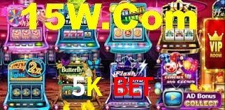 Roulette Table 5K bet