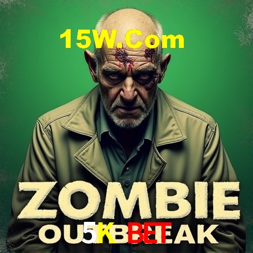 Bônus de Boas-vindas 5K bet