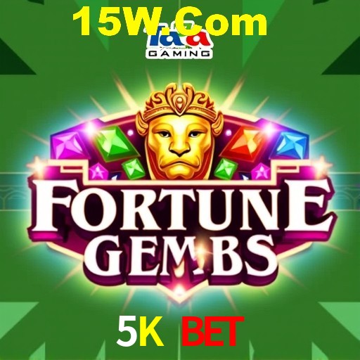 Slot Games 5K bet
