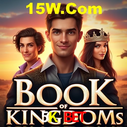 Explorando a Categoria de Eventos em Apostas na 5K bet