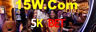 5K bet App Interface