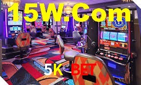VIP Casino 5K bet