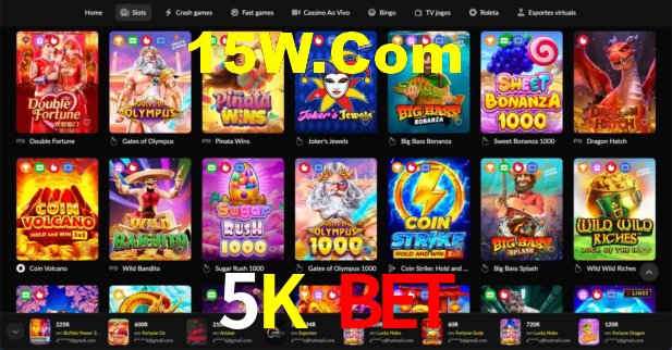 5K bet,5K.bet