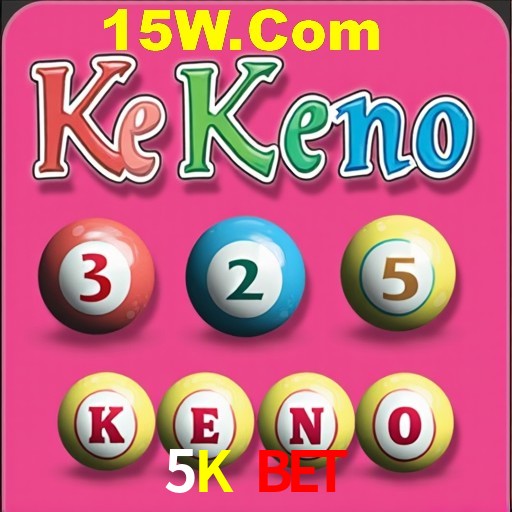 Games Directory 5K bet