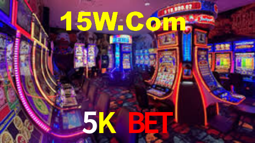 5K bet,5K.bet