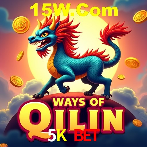 Descubra a Essência do 5K bet: Nossa História e Compromissos